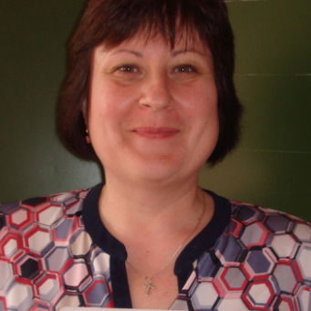 Юлия Кемаева