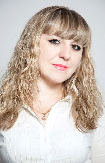 Наталья Кондионова