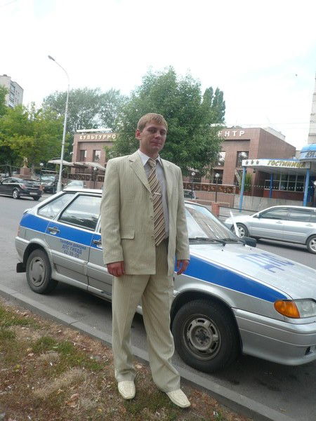 Дмитрий Машков