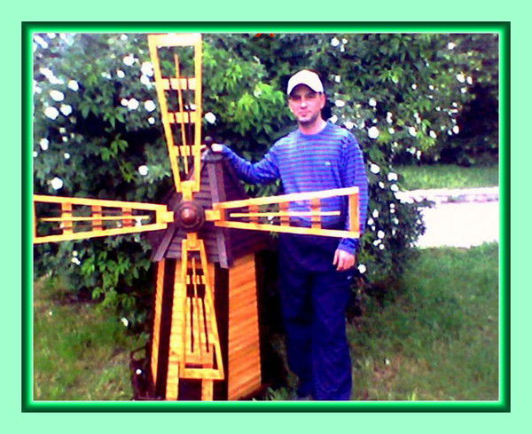 Андрей Гребенников