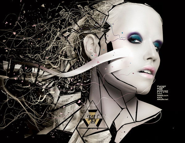 Виктория Дудалева