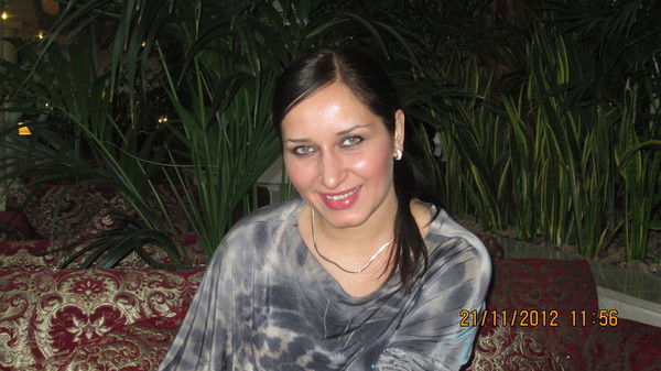 Вера Драган