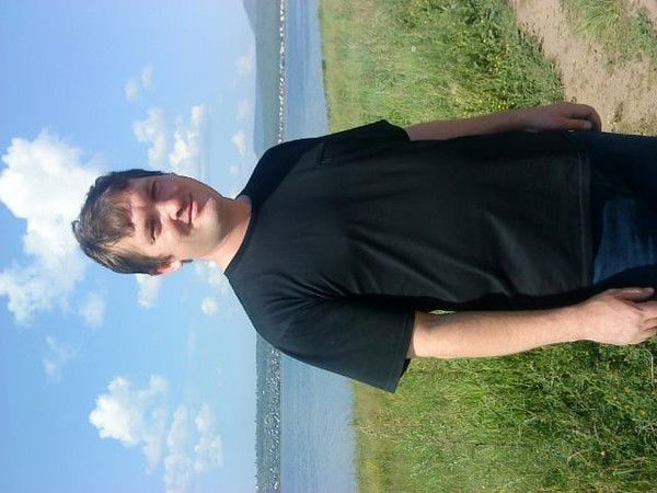 Алексей Галаган