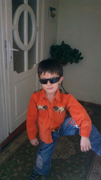 Анвар Юлдашев