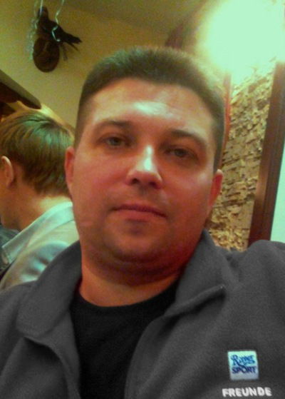 Сергей Зуев