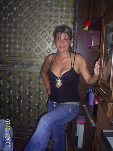 Наталья Волченкова