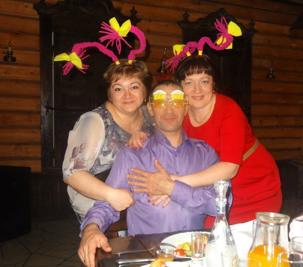 Надежда Бутылина