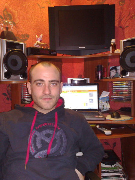 Константин Ардашов