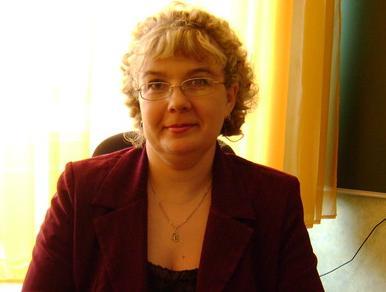 Подлужная Ирина