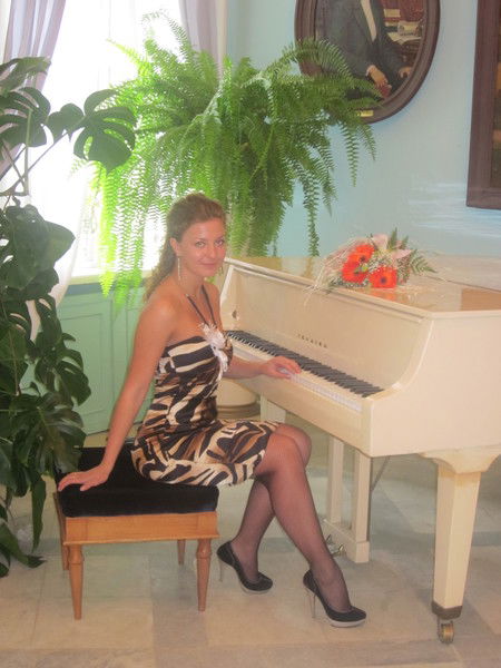 Кристина Позднякова