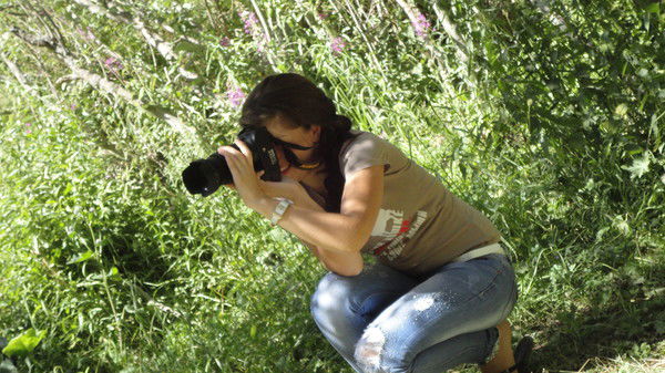 Кристина Беляева