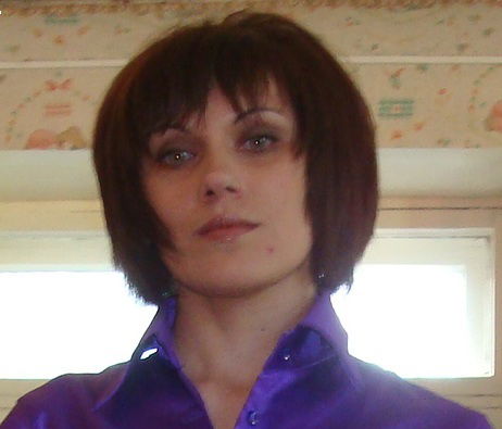 Елена Лозинская
