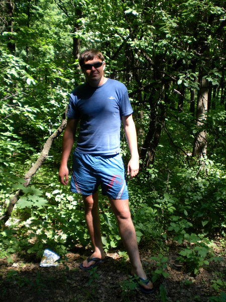 Салават Тимербеков