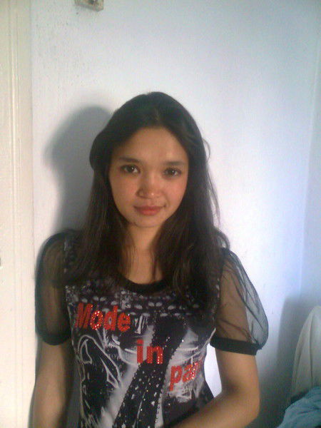 Сaидa Копжaсaровa