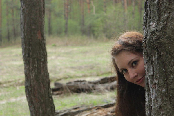 Наталья Шабалина