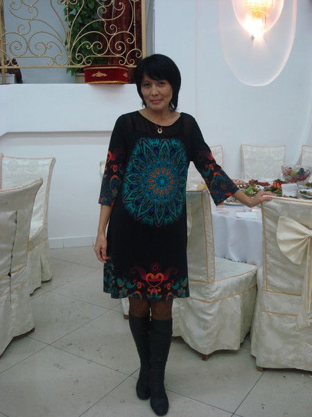 Гульнара Гайсина