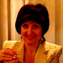 Юлия Степанова