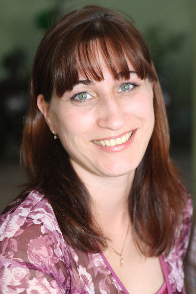 Злата Шайбакова