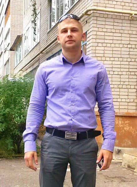 Роман Азизов