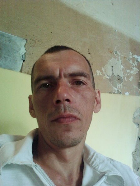 Сергей Ильин