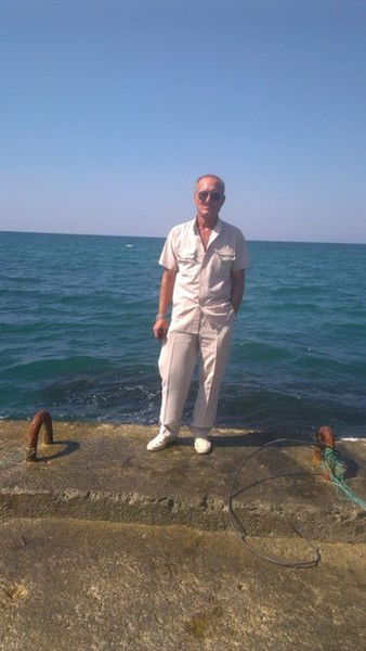 Виталий Стахович