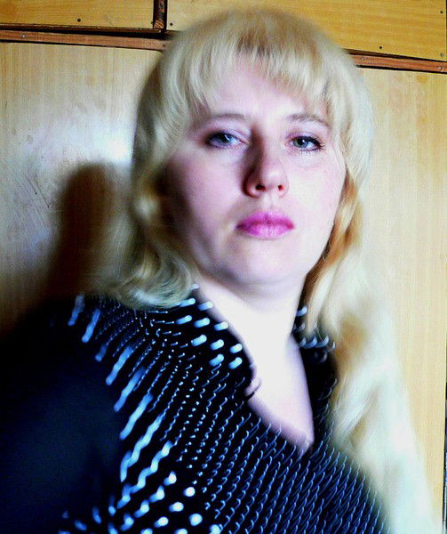 Ольга Мещерякова