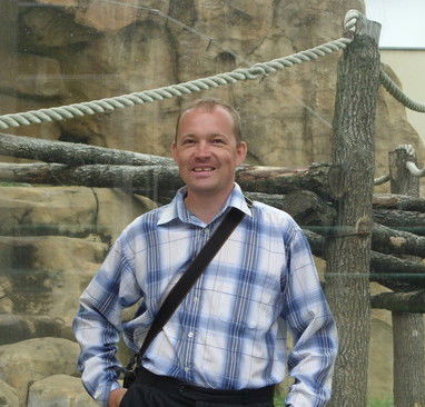 Виктор Жмуров