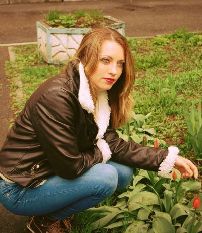 Маргаритка Богун