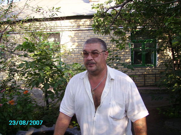 Юрий Щукин