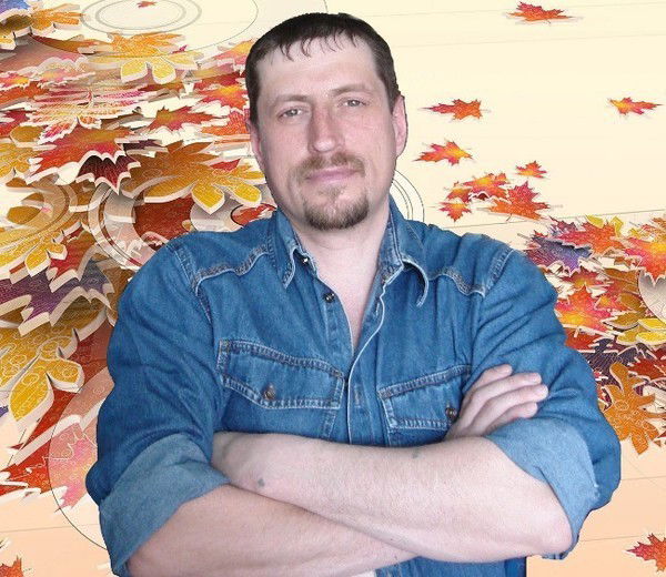 Сергей Горюнов