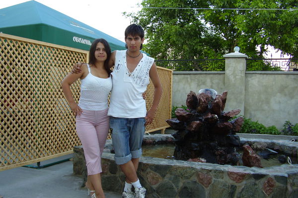 Элина Османова