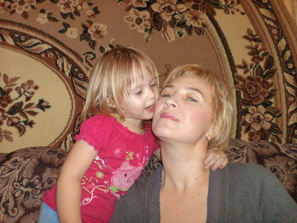 Ирина Сербаева