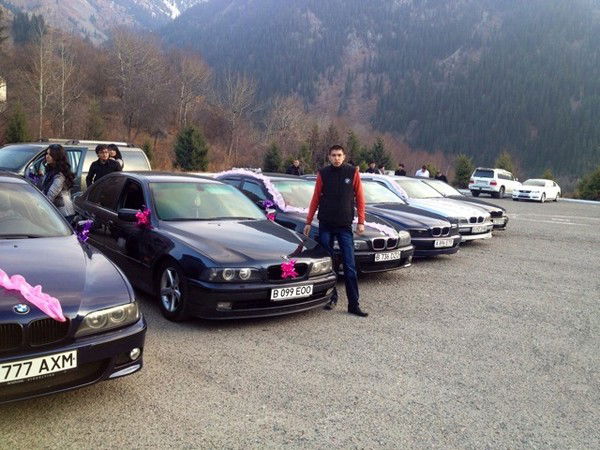 Ерканат Жанаев