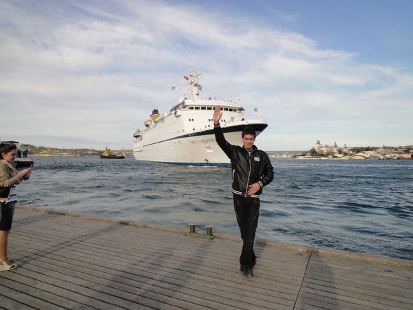 Роман Гармаш