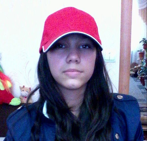 Оксана Урсегова