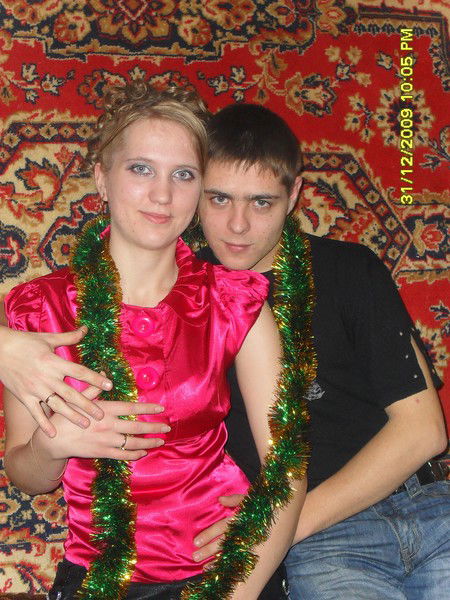 Светлана Манузина