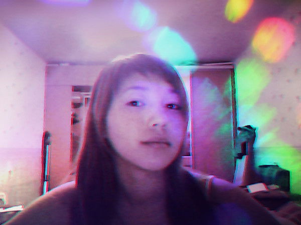 Ксюша Чилнинцева