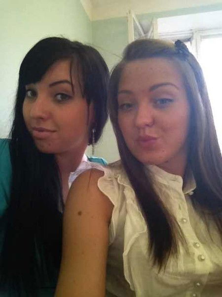 Анжела Гашкаримова