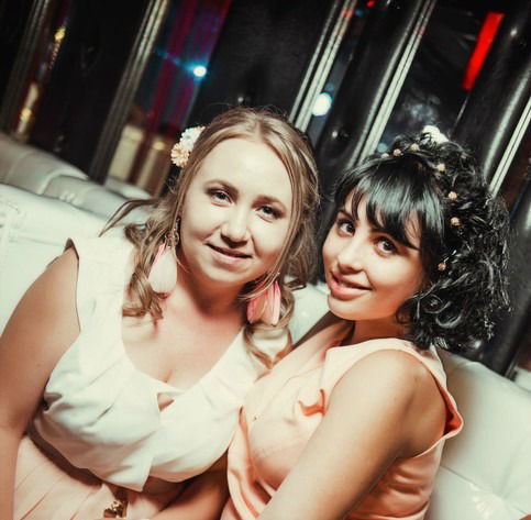 Анна Полякова