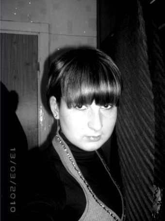 Валентина Виноградова