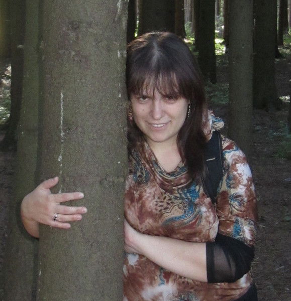 Ольга Гостева