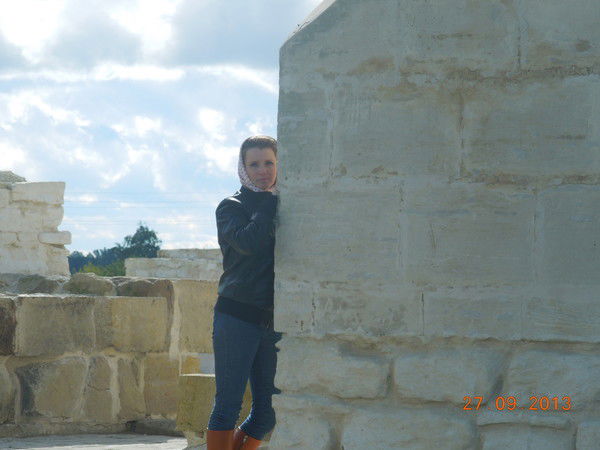 Гульнара Бадигуллина