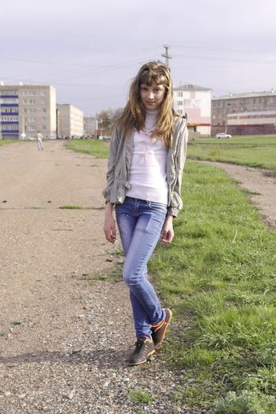 Ангелина Потапова