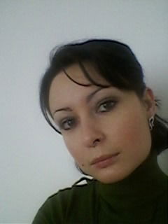 Татьяна Сорокина