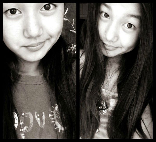 Ажар Серикова.