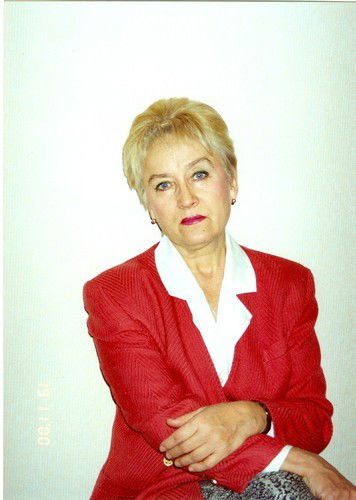 Светлана Шиляева