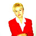 Светлана Шиляева