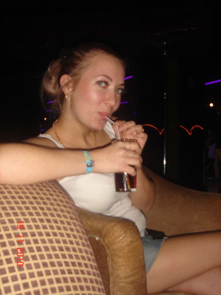 Надежда Кузнецова