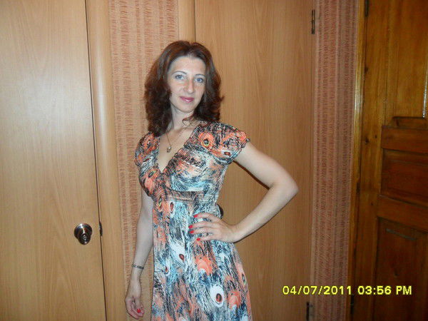 Наталья Дамаева