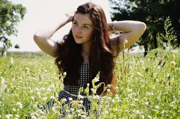 Мария Штульман